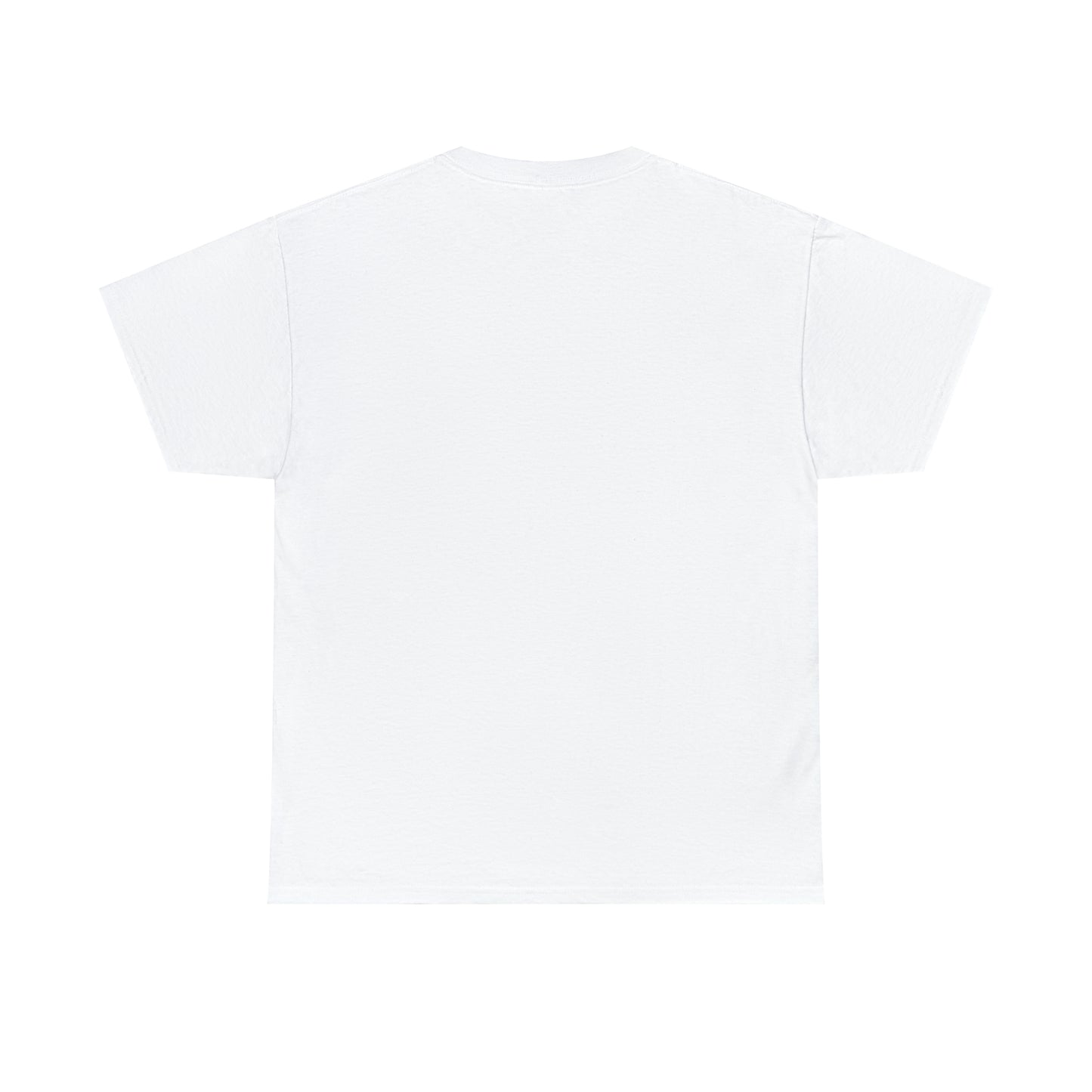 Afakasi  24/7 Unisex Heavy Cotton Tee