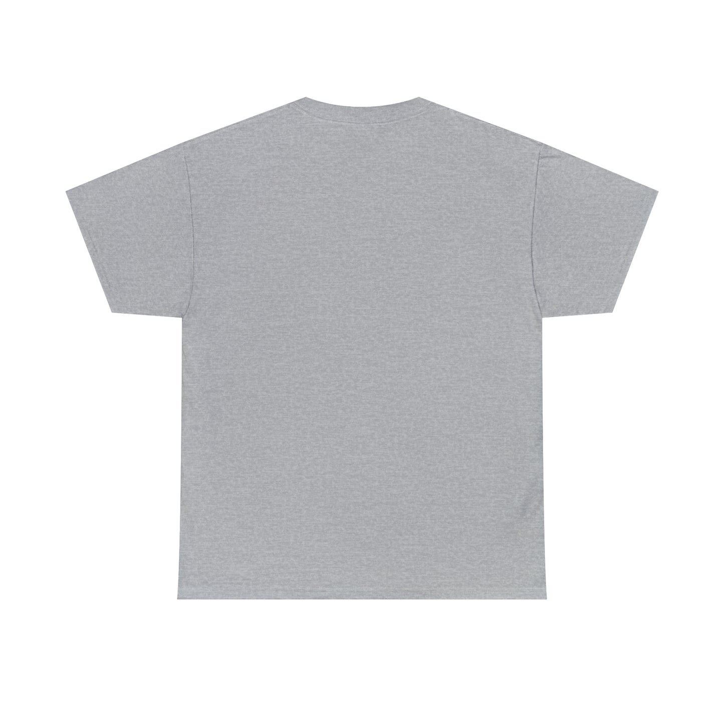 Humble Unisex Heavy Cotton Tee