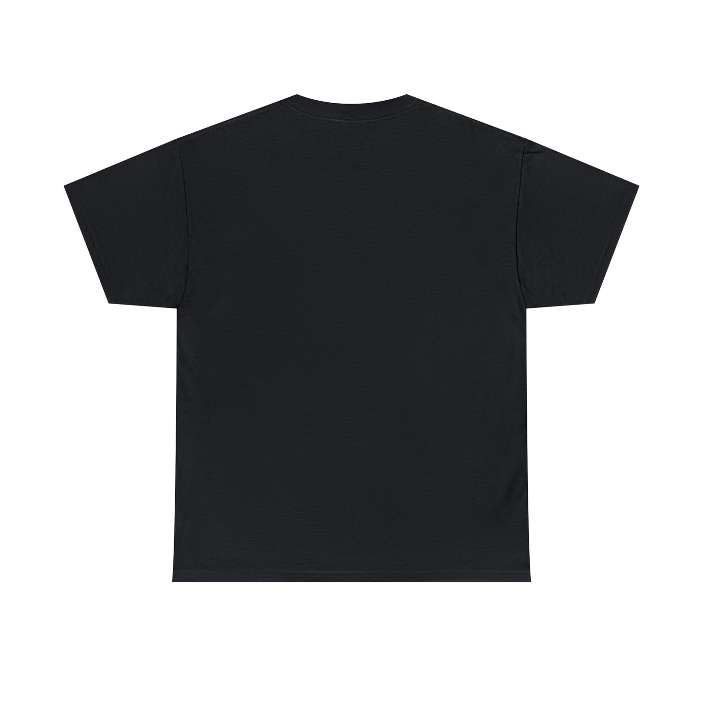 Kanaka 24/7 (Black Letters) Unisex Heavy Cotton Tee