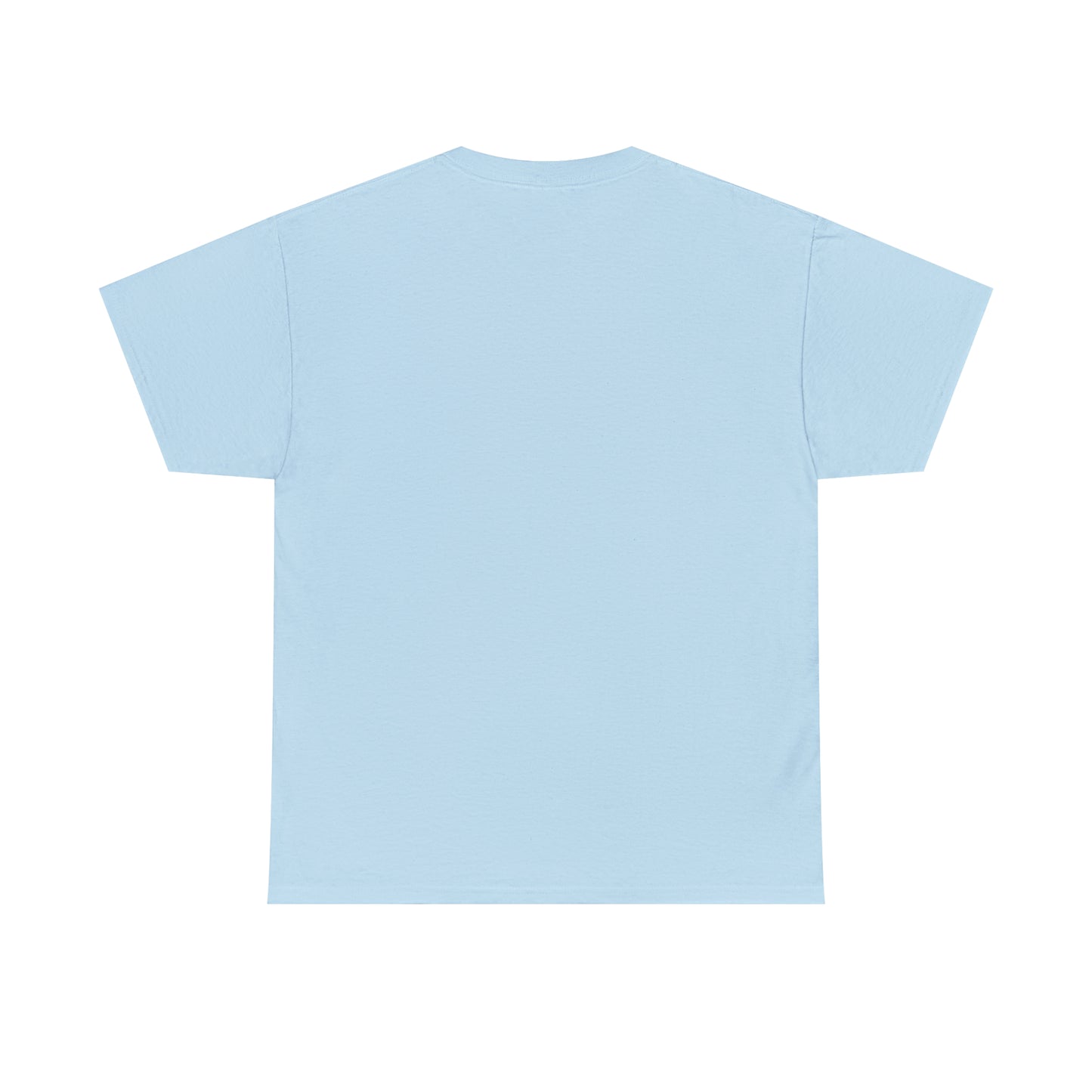 Humble Unisex Heavy Cotton Tee